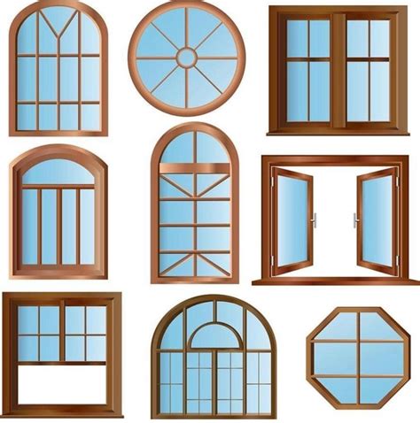 Choosing the Perfect Style: A Guide to Window Designs