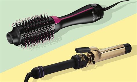 Choosing the Perfect Tools for Efficient Hair Styling