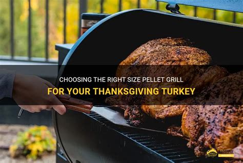 Choosing the Perfect Turkey Size for Your Guests