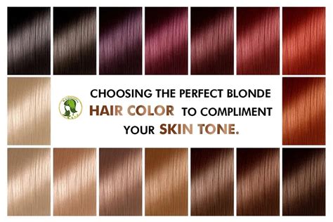 Choosing the Perfect Vibrant Hair Color to Complement Your Unique Skin Tone