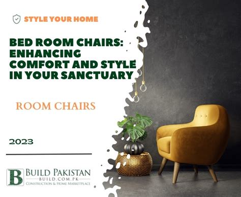 Choosing the Right Chair: Enhancing Comfort and Elevating Style