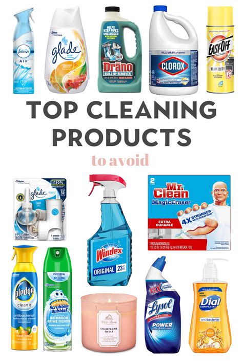 Choosing the Right Cleaning Products for Your Sink