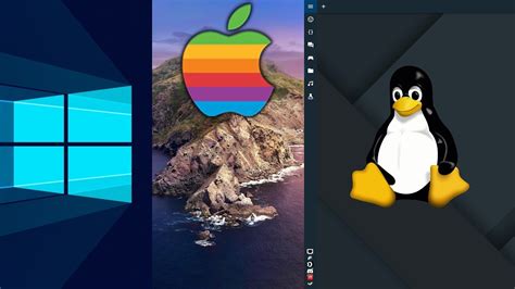 Choosing the Right Operating System