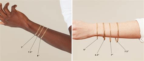 Choosing the Right Size: Discovering the Perfect Fit for Your Bracelet