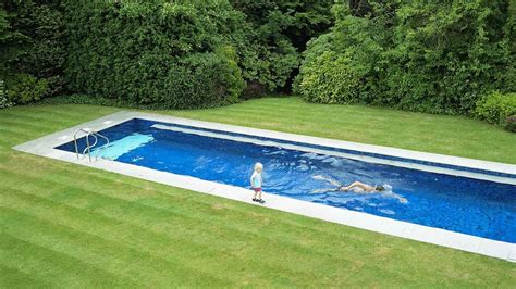 Choosing the Right Swimming Pool for Your Needs