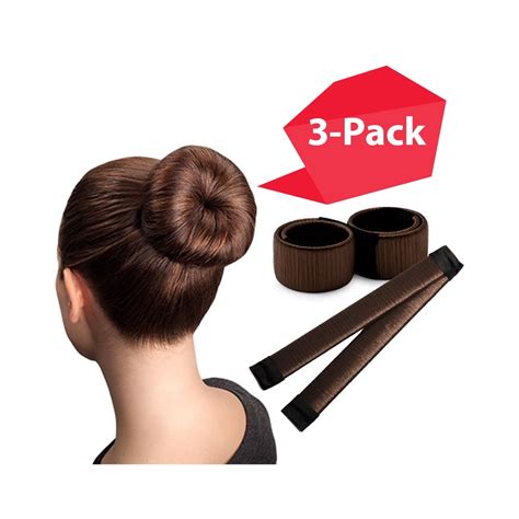 Choosing the Right Tools and Products for a Flawless Hair Bun