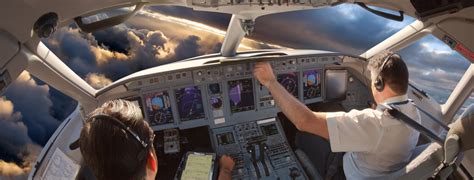 Choosing the right path: Pilot or aviation engineer?