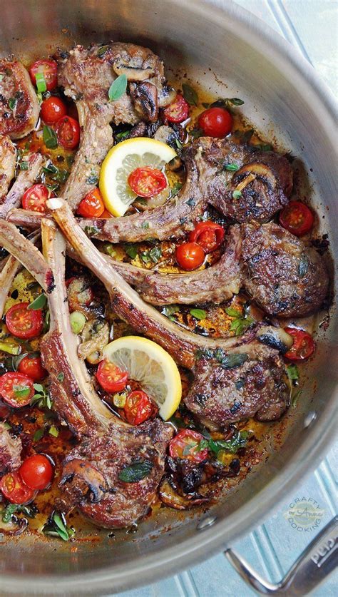 Classic Lamb Dishes: Traditional Recipes to Delight Your Taste Buds