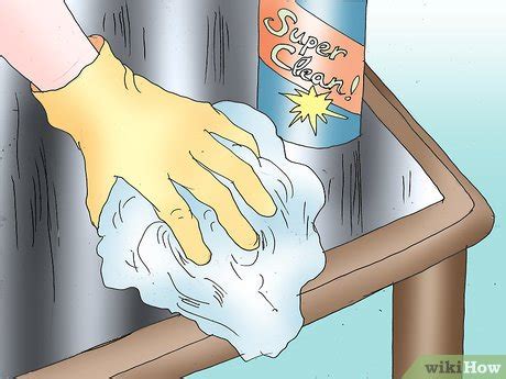 Cleaning as a Ritual: How Cleaning Can Ground You in the Present Moment