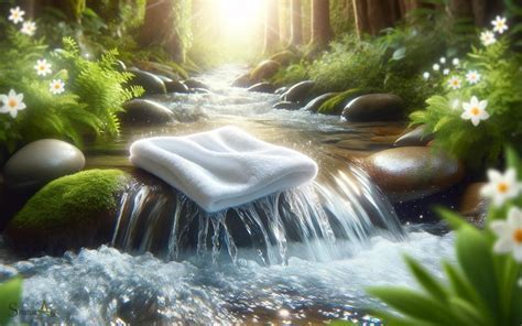 Cleansing and Purification in Dreams: Unveiling the Symbolic Depths