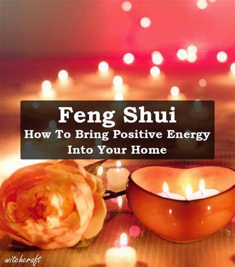 Clear Quartz and the Power of Positive Energy in Feng Shui