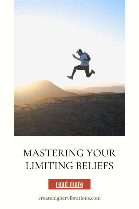 Clearing the Path to Achieving Your Desires: Confronting Limiting Beliefs