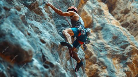 Climbing Techniques 101: Master the Art of Scaling Steep Cliffs