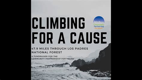 Climbing for a Cause: The Emergence of Adventure Philanthropy