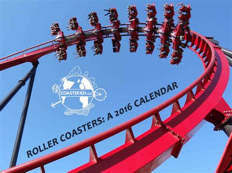 Coaster Enthusiasts Unite: The World of Roller Coaster Fanatics