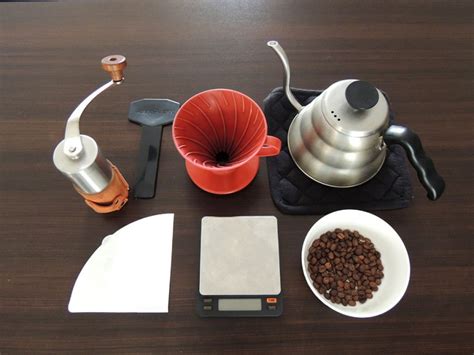 Coffee Brewing Gadgets: Exploring the Latest Tools for Coffee Enthusiasts