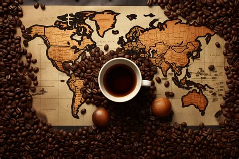 Coffee Culture: Exploring the Rich Tapestry of Coffee Rituals Worldwide