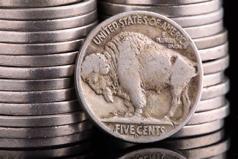 Collecting and Preserving Buffalo Nickels: A Guide for Enthusiasts