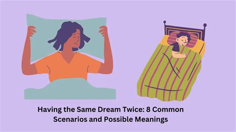 Common Dream Scenarios Involving Your Cousin Brother and Their Possible Meanings