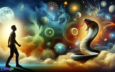 Common Emotions Associated with Dreaming about a Dark Enormous Serpent