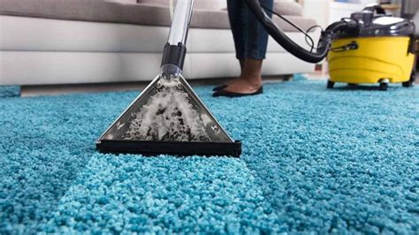 Common Errors to Avoid while Maintaining the Freshness of Your Carpets