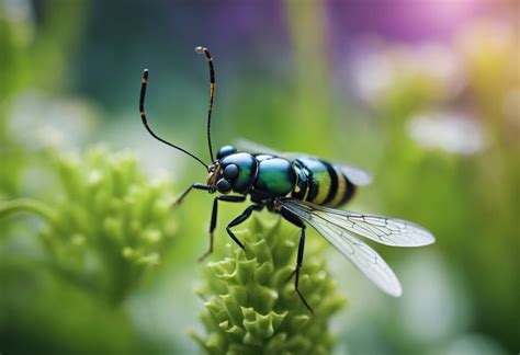 Common Interpretations of Dreaming About Insects in Rice