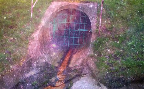 Common Interpretations of Dreaming About Sewer Water