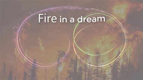 Common Interpretations of Dreams Involving Electric Fire