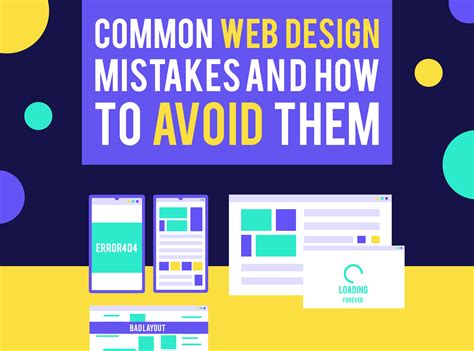 Common Mistakes and How to Avoid Them