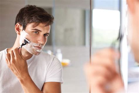 Common Mistakes in Shaving: How to Ensure a Smooth Shave Every Time