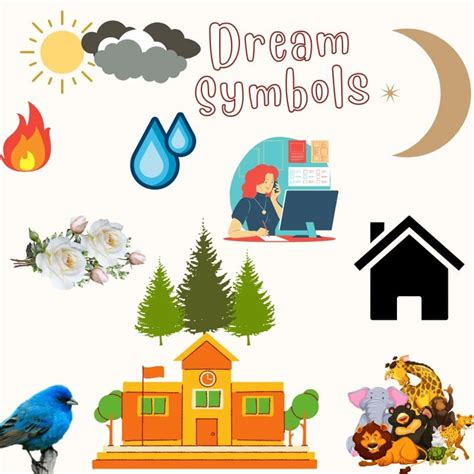 Common Themes and Symbols in Dreams of Departed Grandchildren