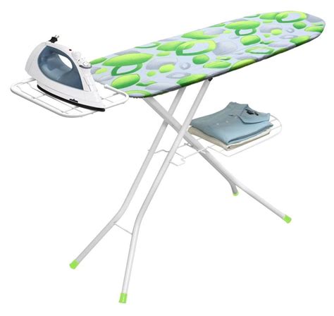 Comparing Different Ironing Board Materials