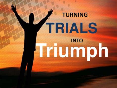 Competition: The Path to Triumph