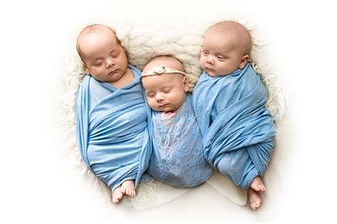 Comprehending the Phenomenon: Exploring Dreams Involving Sets of Female Triplets