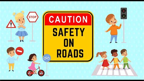 Concerns about a Child's Safety on the Road