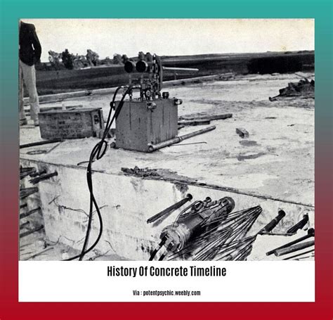 Concrete Dreams in History: Tracing the Evolution of Architecture