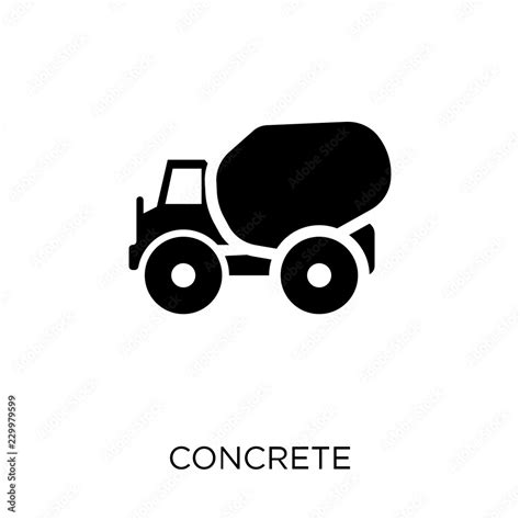 Concrete Symbols: Decoding the Meaning of Cement Trucks in Dreams