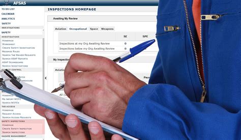 Conduct a Thorough Inspection and Assessments