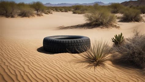 Confronting Fear and Frustration in Dreams of a Deflated Tire