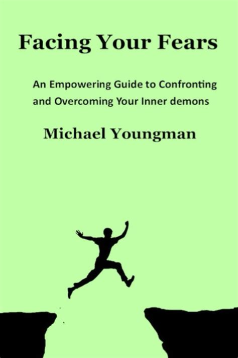 Confronting Inner Fears: Overcoming the Enigma Woman