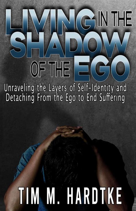 Confronting the Shadows: Unraveling the Hidden Facets of the Self