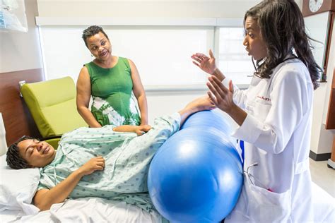 Connect with Midwives, Obstetricians, and Birth Centers