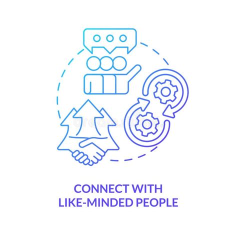 Connect with Similar-minded Individuals in a Lively Social Environment