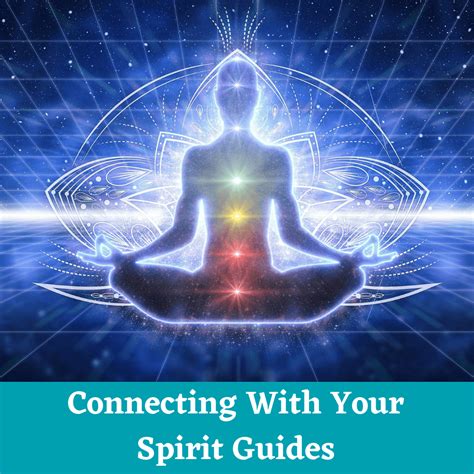 Connecting with Spirit Guides through Dreams: Enhancing Your Intuition and Psychic Abilities