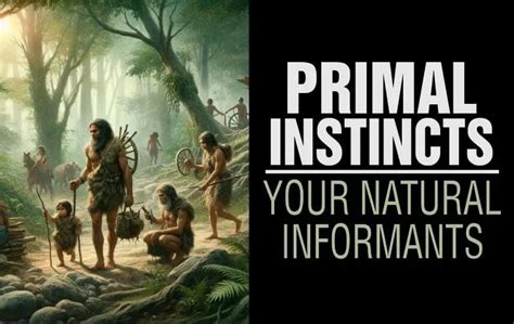 Connecting with Your Primal Instincts: The Symbolism of the Infant Ape