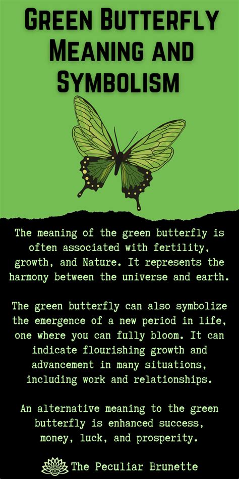 Connecting with the Symbolism of Nature: The Intrinsic Meaning of the Flourishing Green