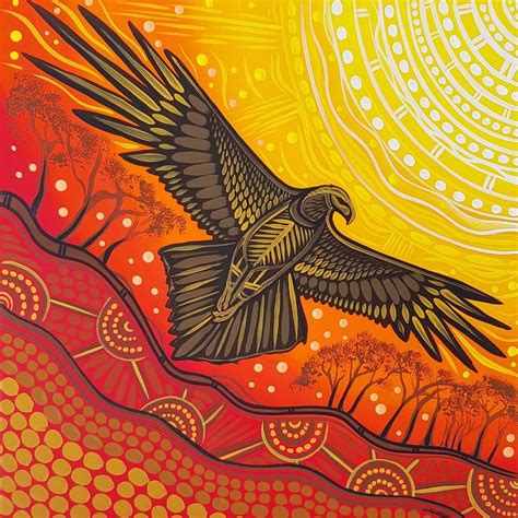 Connections to Nature: Bird Symbolism in Indigenous Cultures