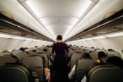 Conquering Air Travel Anxiety: Effective Techniques and Strategies