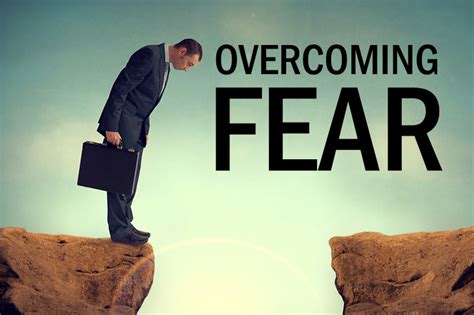 Conquering Fears: Addressing Concerns and Overcoming Obstacles