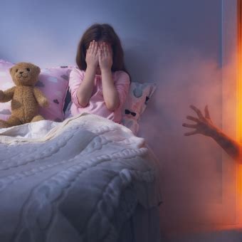 Conquering Night Terrors: Techniques to Lessen the Impact of Pursuit Nightmares